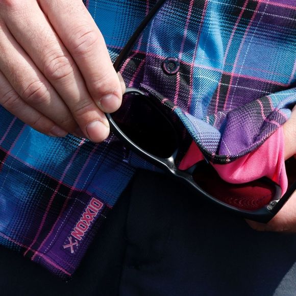 DIXXON Flannel X Hofmann Designs Collab - Men’s NIB - Picture 7 of 16